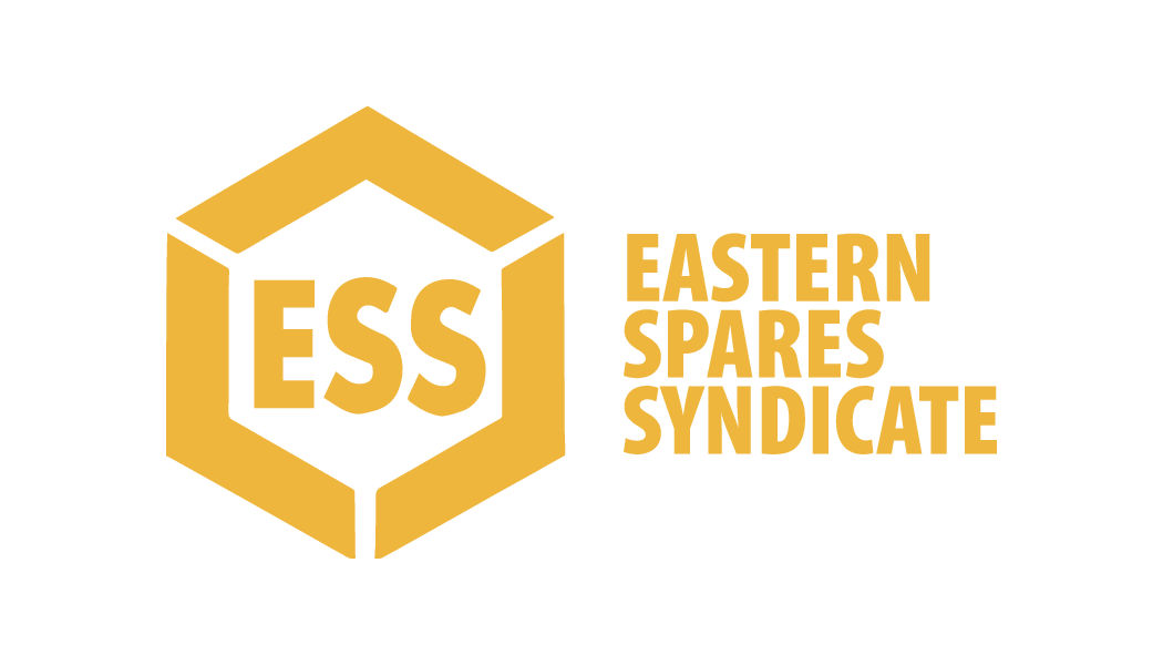 Eastern Spares Logo