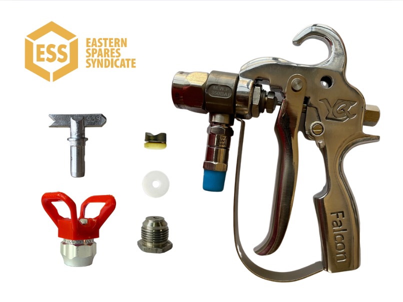 Compressor Parts